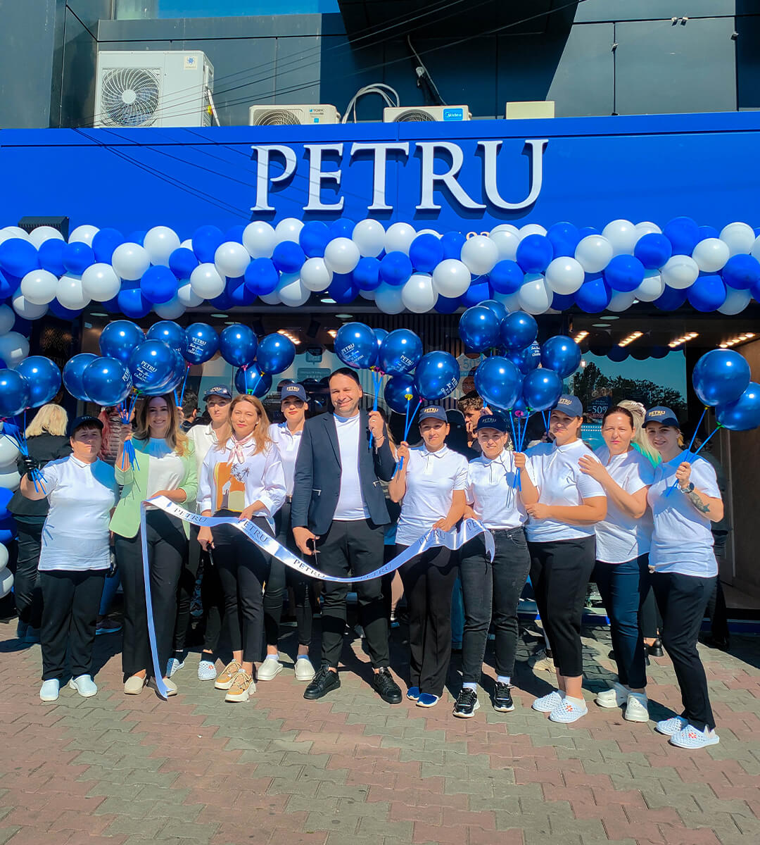 Simigeria Petru - Bucureşti