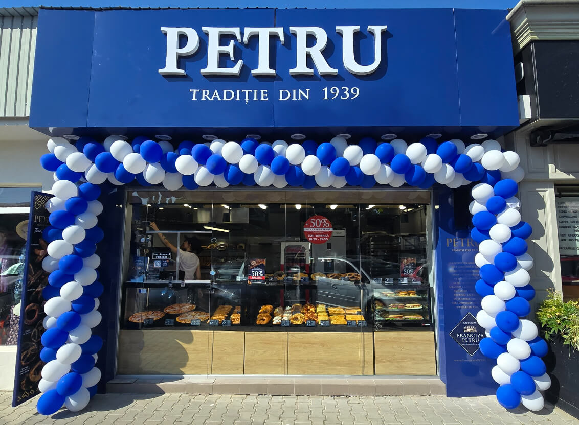 Simigeria Petru - Bucureşti
