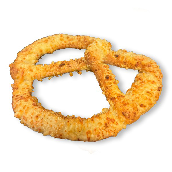 Covrig cu cașcaval