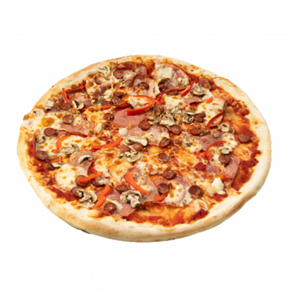 Pizza Petru (41 cm)