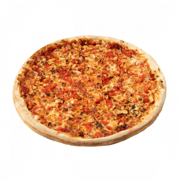 Pizza Pui (41 cm)