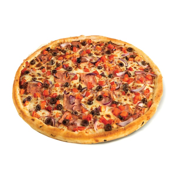 Pizza Regina (41 cm)