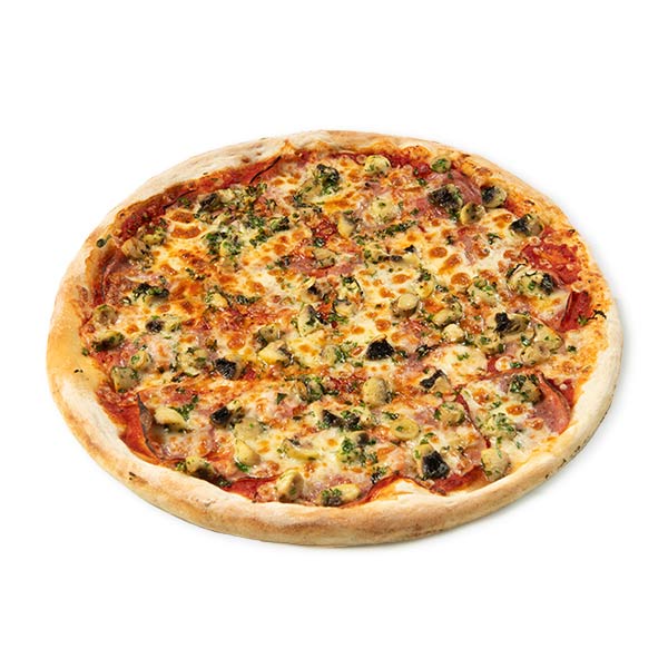Pizza Suprema (41 cm)