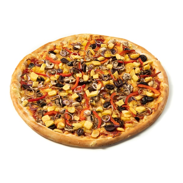 Pizza Vegetariană (41 cm)