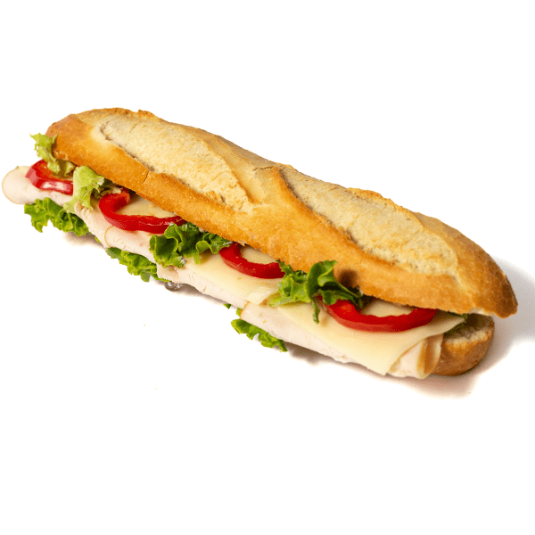 Sandwich studențesc